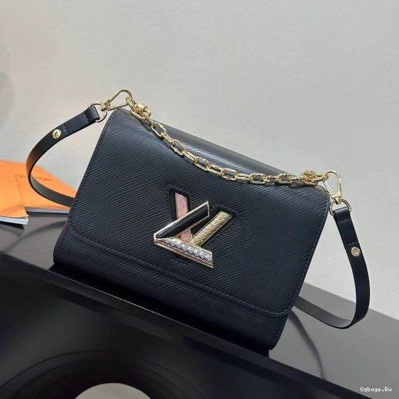 LOUIS TWIST VUITTON MM 0204